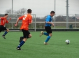 S.K.N.W.K. 2 - H.K.W. '21 2 (competitie) seizoen 2024-2025 (16/123)